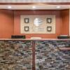 Отель Quality Inn & Suites Ann Arbor Hwy 23, фото 2