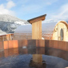 Отель Alpina Lodge Vanoise, фото 13