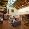 Отель Flatdog Lodge, фото 36