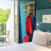 Отель ibis budget Saint Ouen l'Aumône, фото 7