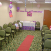 Отель Holiday Inn Express New Orleans East, an IHG Hotel, фото 19