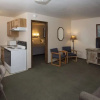 Отель City Center Motel, фото 6