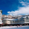 Отель In the Middle of the ski Resort, фото 11