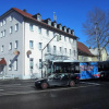 Отель Bodenseehotel Lindau, фото 15