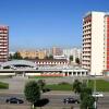 Отель Bayangol Hotel, фото 18