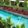 Отель Viangluang Resort, фото 23