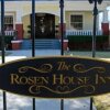 Отель Rosen House Inn в Форт-Уэрте