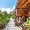 Отель Tiing Bali Guest House, фото 41
