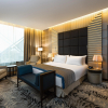 Отель Crowne Plaza Riyadh RDC Hotel & Convention, an IHG Hotel, фото 7