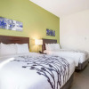 Отель Sleep Inn & Suites Park City - Wichita North, фото 21