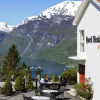 Отель Hotell Utsikten Geiranger - by Classic Norway Hotels, фото 15