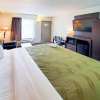 Отель Quality Inn & Conference Center, фото 35