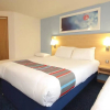 Отель Travelodge Peterborough Eye Green, фото 13