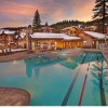 Отель One Village Place Residences, Lake Tahoe, фото 11