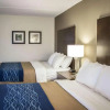 Отель Comfort Inn Fuquay Varina, фото 22