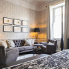 Отель The Queensberry Hotel, фото 35