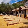Отель Alojamiento Rural Lago de Andalucía - Hostel, фото 14