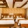Отель Yatri Suites and Spa, фото 8