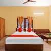 Отель OYO 90277 Delight Residency, фото 13