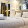 Отель Stylish Studio Apartment at Serpong M-Town Residence, фото 5