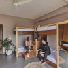Отель Minimalist Poshtel & Suites, фото 2