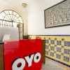 Отель Oyo Posada Zaragoza, фото 20