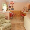 Отель Highlands Reserve - 3 Br Private Pool Home Pet Friendly - Ops 2481, фото 21