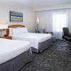 Отель Courtyard by Marriott Kansas City Overland Park/Convention Center, фото 7