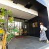Отель Theatel Osaka Ebisu, фото 1
