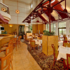 Отель Four Points by Sheraton St. Catharines Niagara Suites, фото 18
