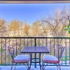 Отель Walk-in Branson Condo w/ Balcony & Outdoor Pool!, фото 7