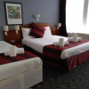 Отель Crown Hotel Longton, фото 7