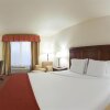 Отель Holiday Inn Express Hotel And Suites Turlock Hwy 99, фото 25