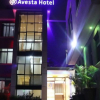 Отель Avesta Hotel, фото 8