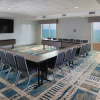 Отель Hampton Inn & Suites Manistee Waterfront, фото 13
