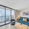 Отель Waikiki Banyan Condo With Panoramic 37th Floor Ocean Views by Koko Resort Vacation Rentals, фото 27