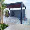 Отель Spacious Studio for 4 people w Rooftop Pool, фото 12