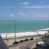 Отель Flat Beira Mar Praia de Manaíra, фото 11