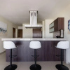Отель Departamento de diseño en excelente ubicación, фото 14