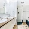 Отель Sardinia 7 Bedroom Waterfront House - Q Stay, фото 10