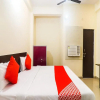 Отель New Property Integral University, фото 7