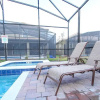 Отель Villa 1421 Wexford Way Champions Gate, фото 8