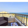 Отель Modern apartment with panoramic sea views in Son Baulo, фото 24
