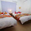 Отель Apartment Hotel Kamo Riverside Kyonoya, фото 3