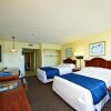 Отель Holiday Sands South Resort by Palmetto Vacations в Миртл-Биче
