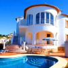 Отель Villa Blake, фото 6