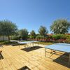 Отель Well-Kept Bungalow with AC on the Beautiful Adriatic Coast, фото 8