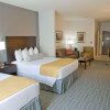 Отель Best Western Harbour Inn & Suites Huntington - Sunset Beach, фото 12