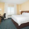 Отель Fairfield Inn & Suites Burlington, фото 18