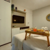 Отель Apto térreo com TV 4k no Wai Wai Cumbuco, фото 43
